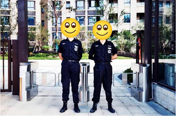  清洁行业责任保险方案 ：物业保安