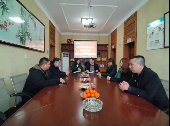 湖南环宇产业和湖南建工兴发战略合作成功签约！